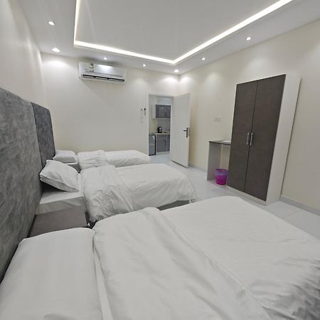 Yaqoot Al Madina Suites ‘Awali Exterior foto