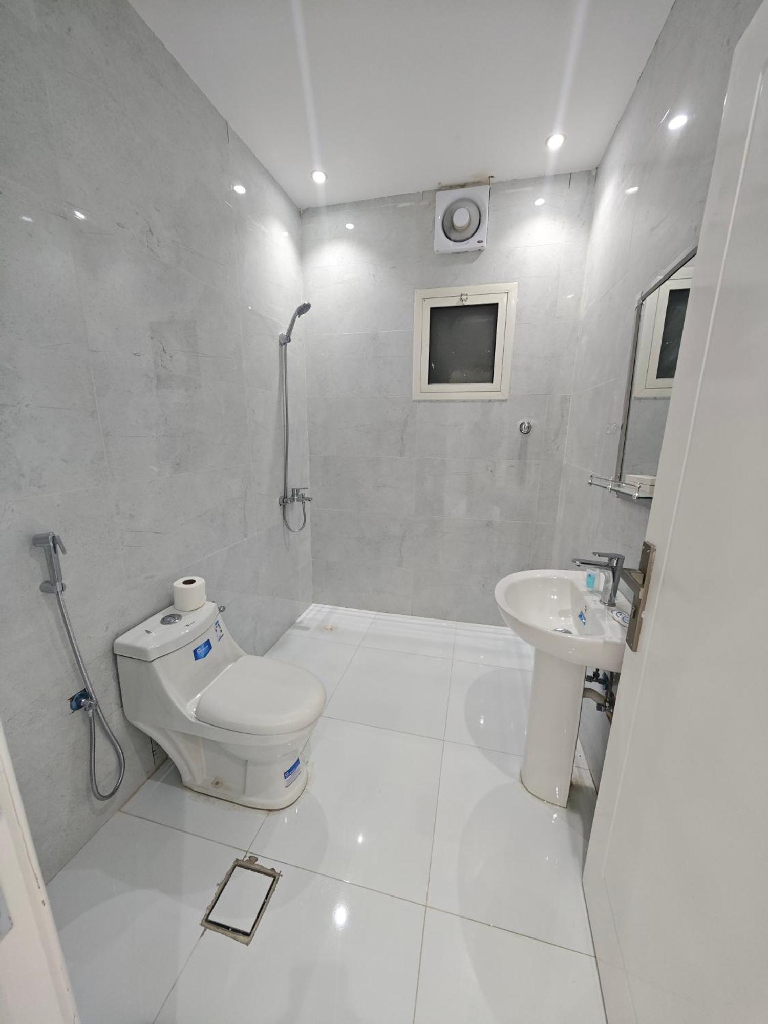 Yaqoot Al Madina Suites ‘Awali Exterior foto