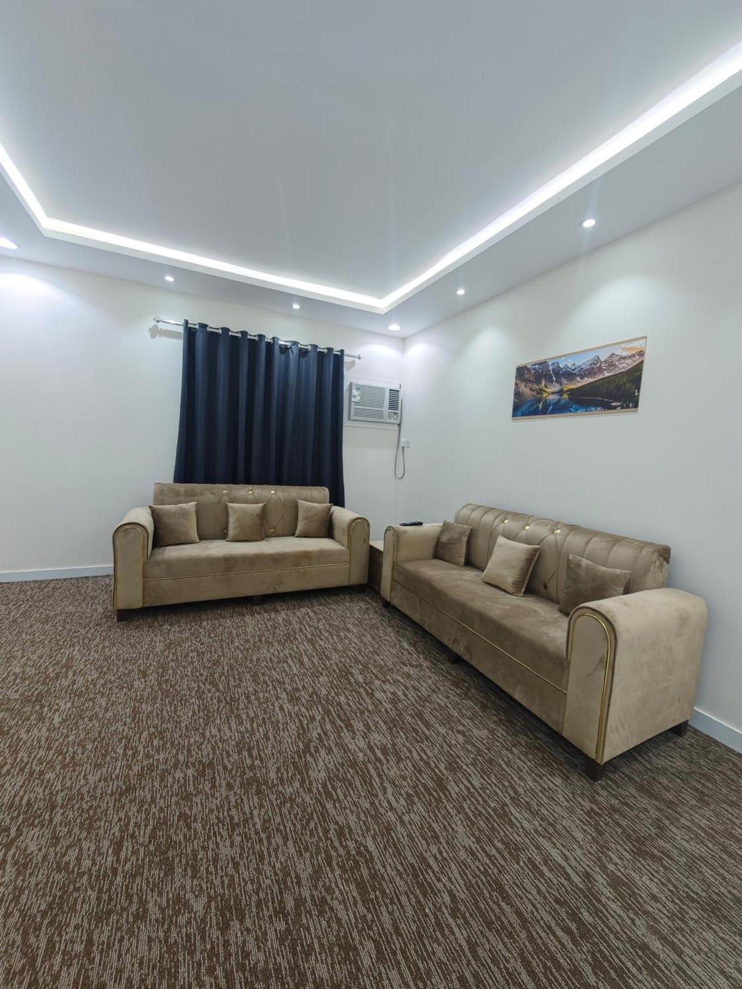 Yaqoot Al Madina Suites ‘Awali Exterior foto