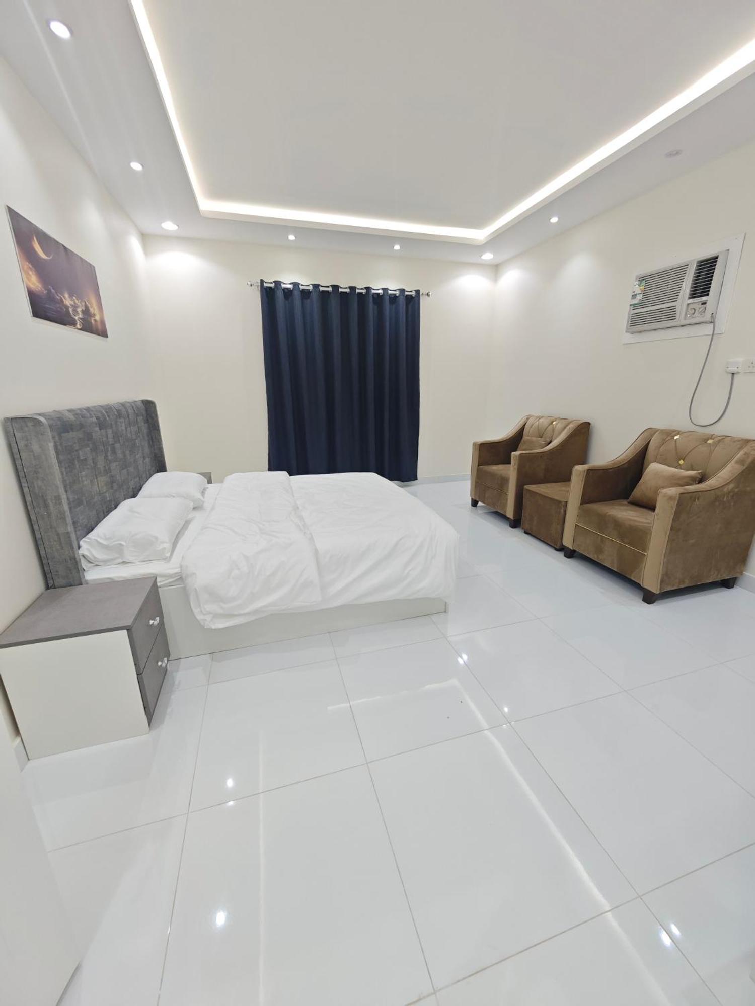 Yaqoot Al Madina Suites ‘Awali Exterior foto